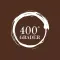400 Grader