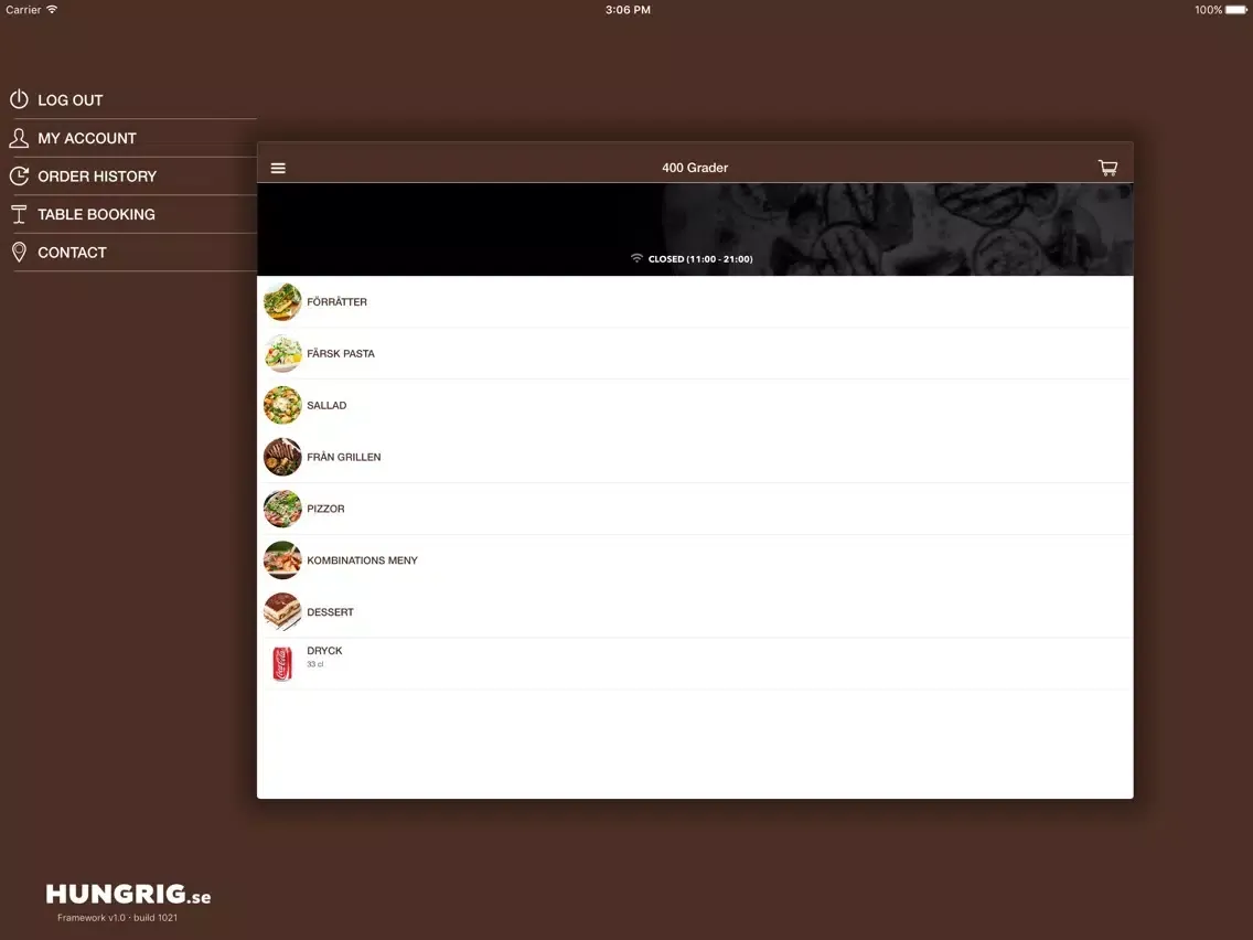 Скриншоты 400 Grader iPad 