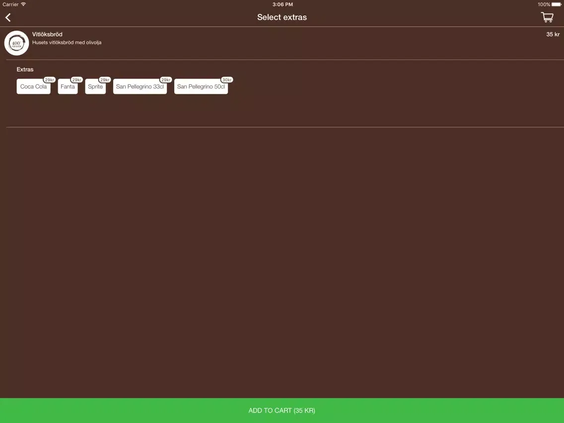 Скриншоты 400 Grader iPad 