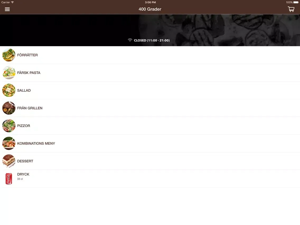 Скриншоты 400 Grader iPad 