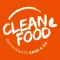 Clean Food
