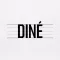 DINÉ Burgers
