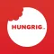 Hungrig