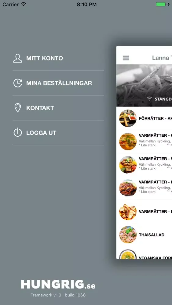 تصاویر Lanna Thai Bistro