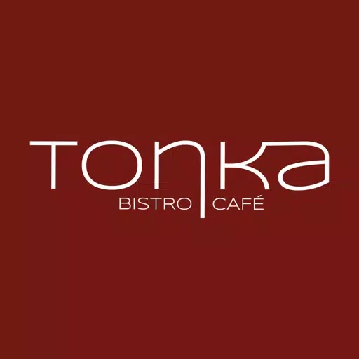 Tonka Bistro Café Tonka Bistro Café
