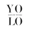 YOLO by the sea