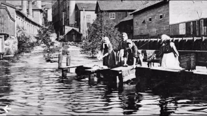 ENTER Mölndal - Kvarnbyn स्क्रीनशॉट