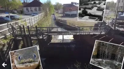 ENTER Mölndal - Kvarnbyn स्क्रीनशॉट