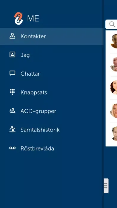 Скриншоты Ringup ME