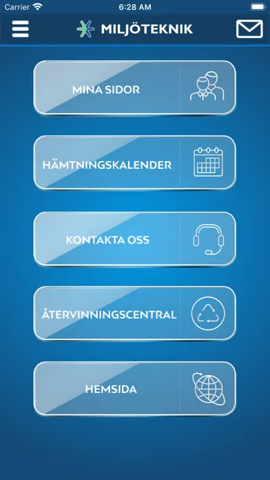 تصاویر Miljöteknik