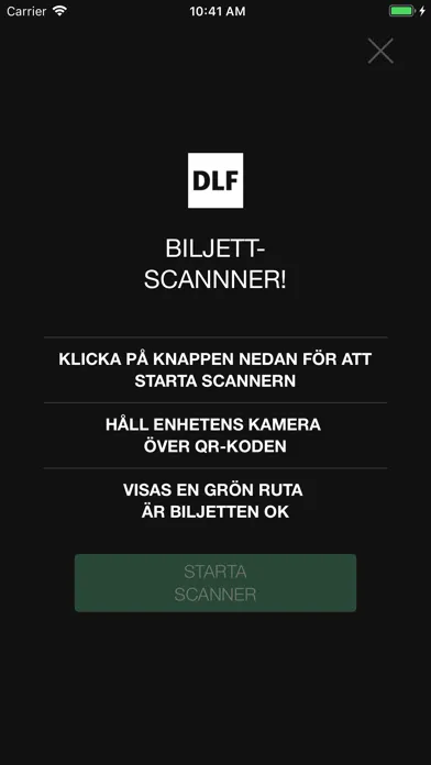 DLF Service स्क्रीनशॉट