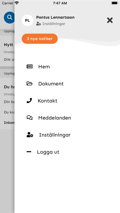 Syvab - APPEN Ekran Görüntüleri