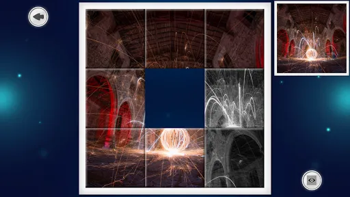 Captures d'écran de IMAGEine Premium