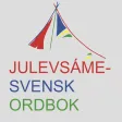 Lulesamisk-svensk ordbok Lulesamisk-svensk ordbok