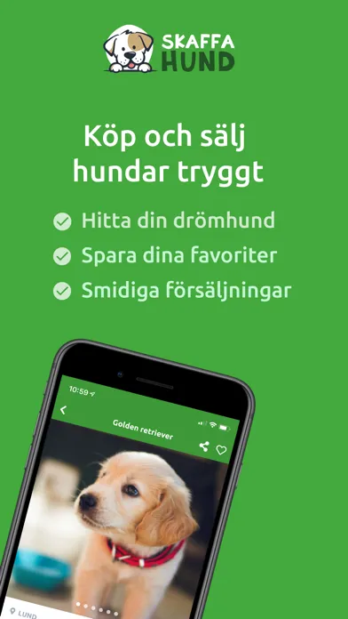 صور Skaffa Hund