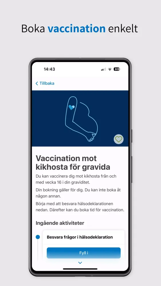 Capturas de pantalla de Alltid öppet