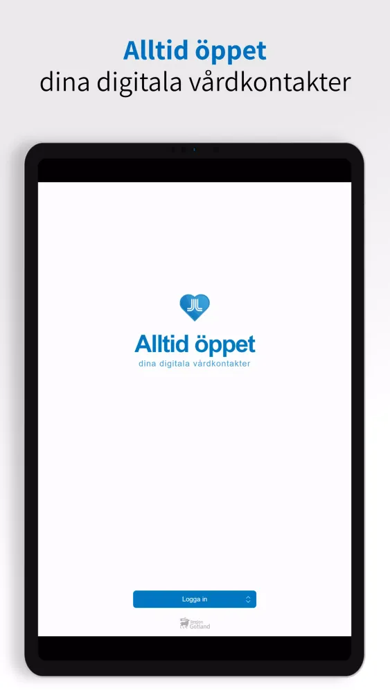 Capturas de pantalla de Alltid öppet