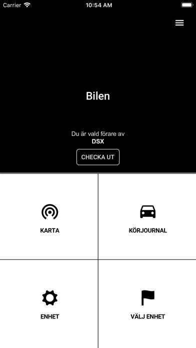 Smartlogg应用截图