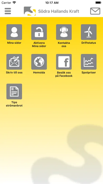 تصاویر Södra Hallands Kraft
