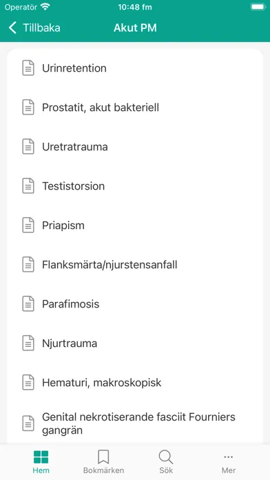 تصاویر PM Urologi Helsingborg