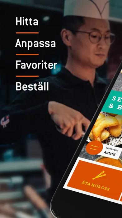 Spicy Hot Restauranger Ekran Görüntüleri