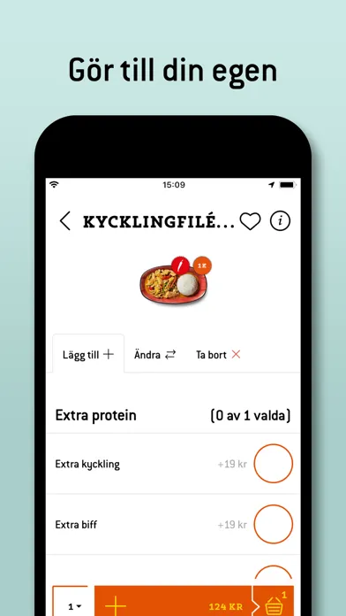Spicy Hot Restauranger Ekran Görüntüleri