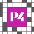 Melodikrysset i P4 Melodikrysset i P4