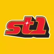St1 Körjournal St1 Körjournal