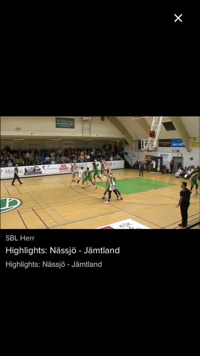 SBL Dam Play Screenshots