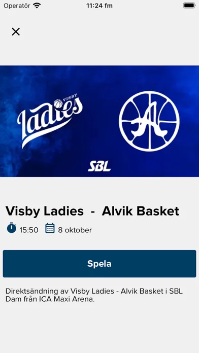 SBL Dam Play Screenshots