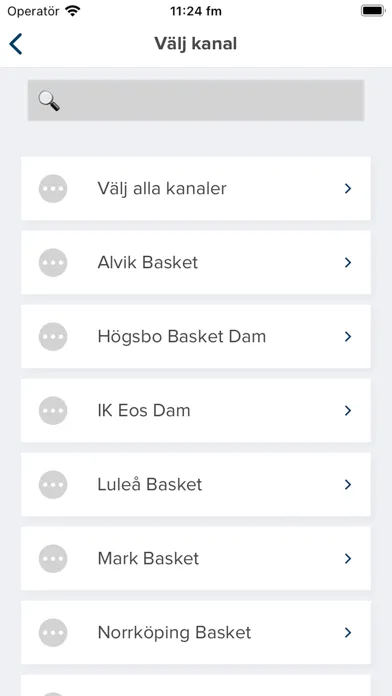 SBL Dam Play Screenshots