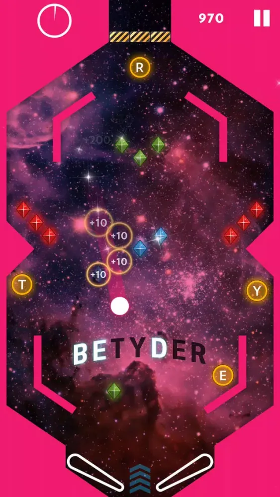 Blipper Screenshots