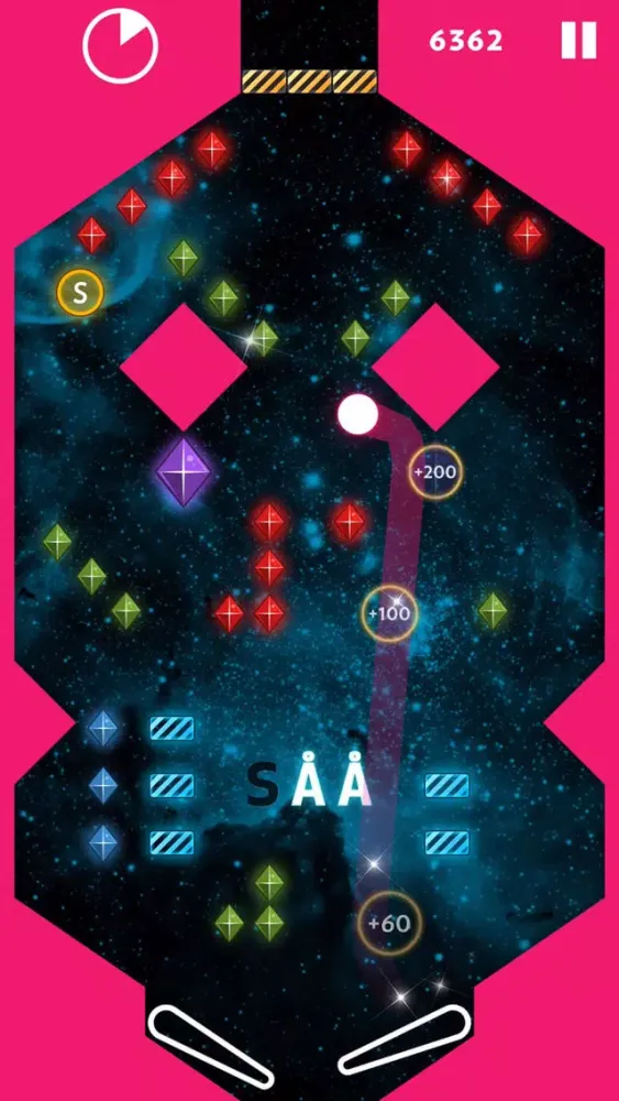 Blipper Screenshots