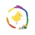 Happy Eastern Stickers