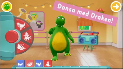 Bolibompa Ekran Görüntüleri