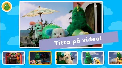 Bolibompa Ekran Görüntüleri