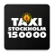 Taxi Sthlm