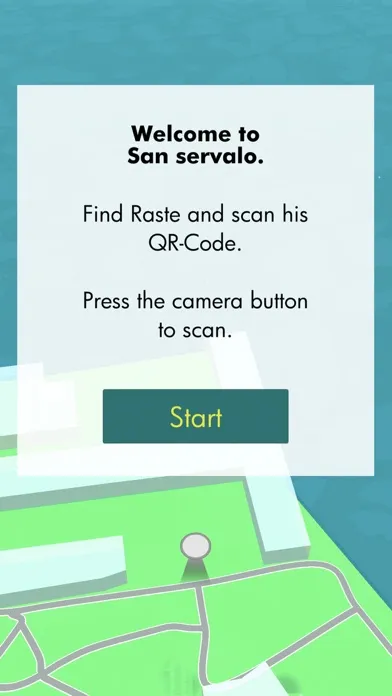 ÁRRAN 360 Screenshots