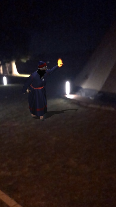 ÁRRAN 360 スクリーンショット