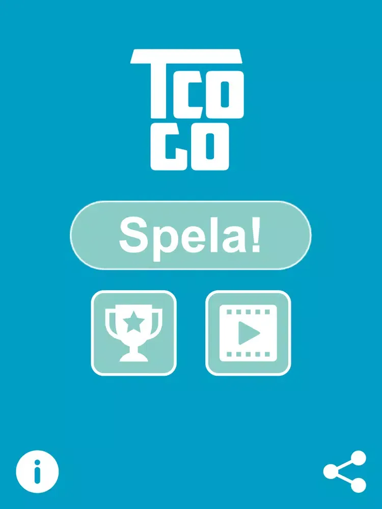 Tangkapan skrin TCO Go iPad 