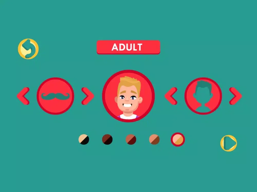 Скриншоты StoryTime Kids: Doctor Visit iPad 