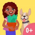 StoryTime Kids: My Family