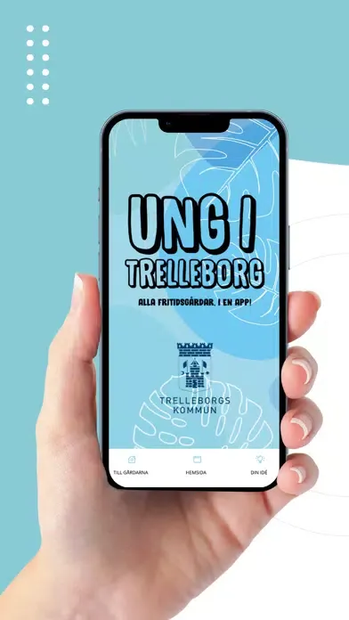 صور Ung i Trelleborg