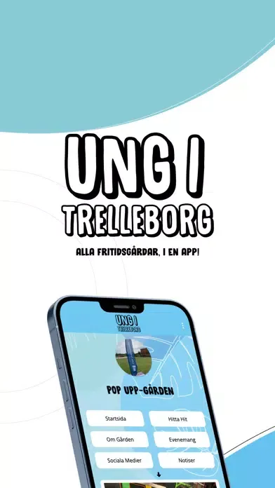 صور Ung i Trelleborg