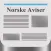 Norske Aviser
