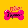 Lilla Nymoji Lilla Nymoji