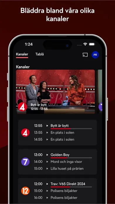 صور TV4 Play