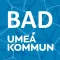 Umeå kommuns bad