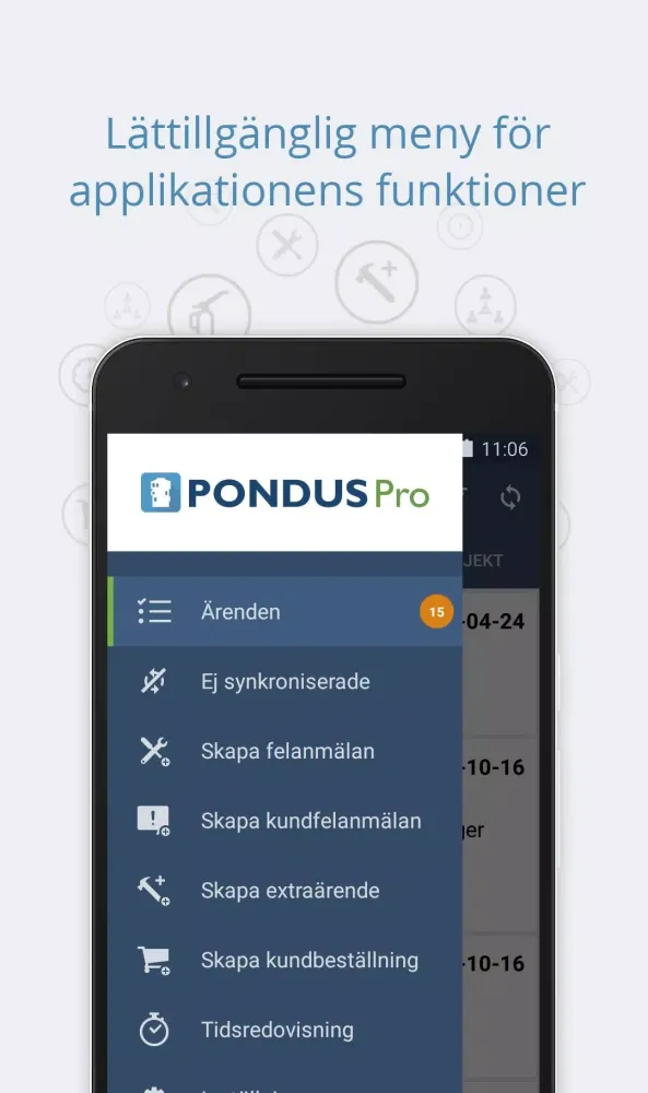 Скриншоты Pondus Pro