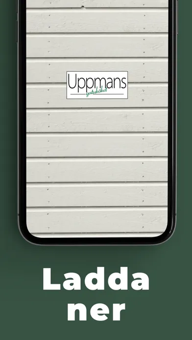 Capturas de pantalla de TGC Order